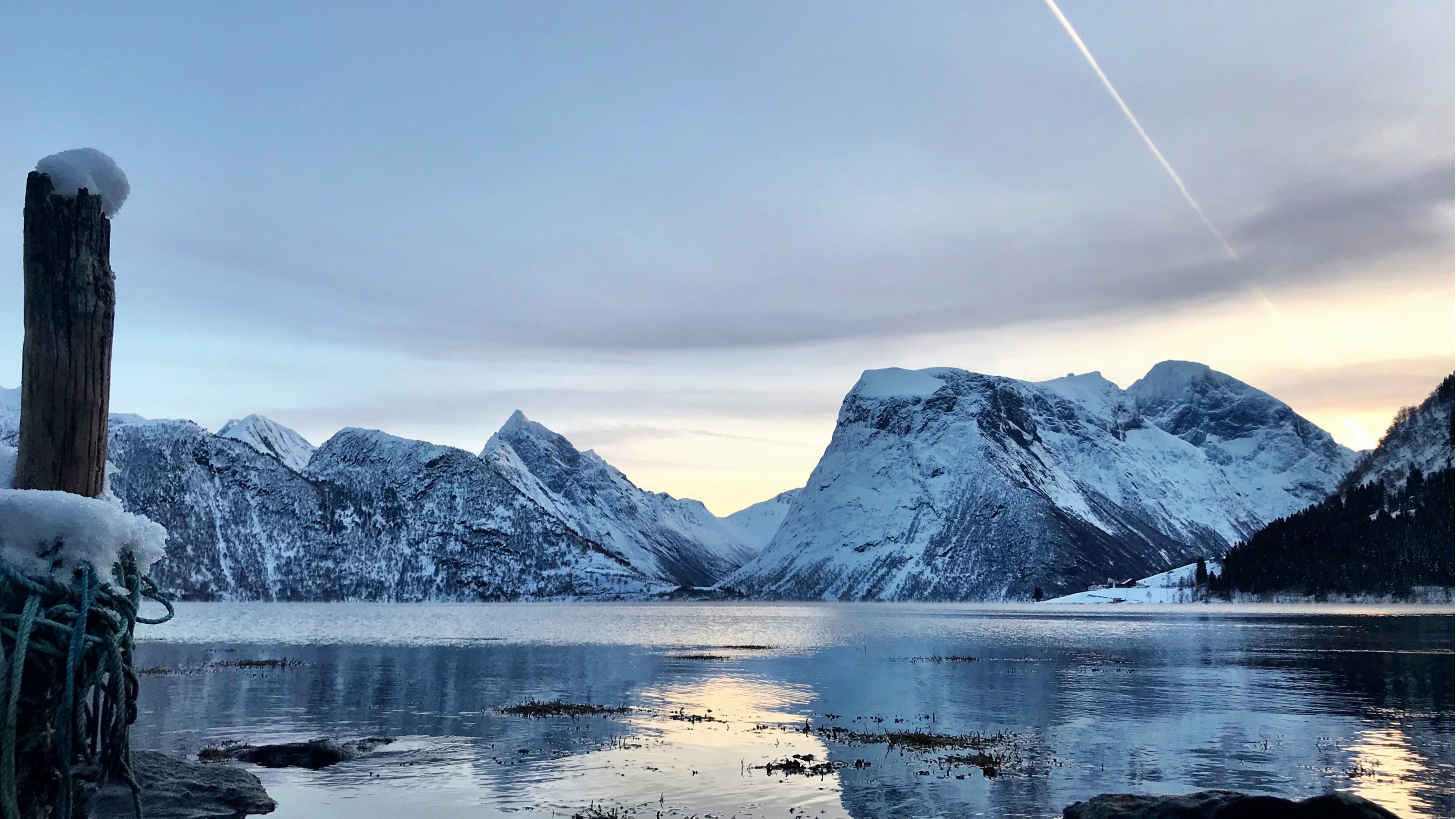 Isbading for nybegynnere - vanlige feil og hvordan du unngår dem