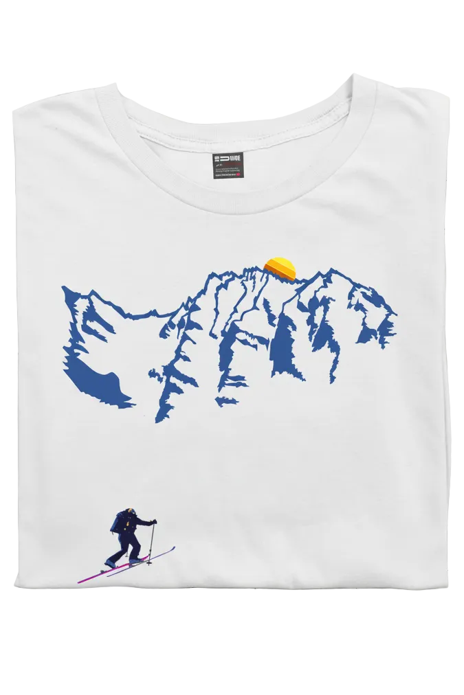 Earlybird Tee - Unisex - DoUdare