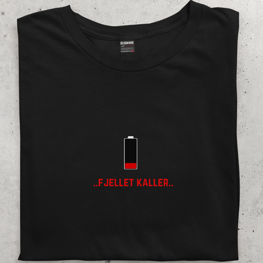 Recharge Tee - Unisex - DoUdare