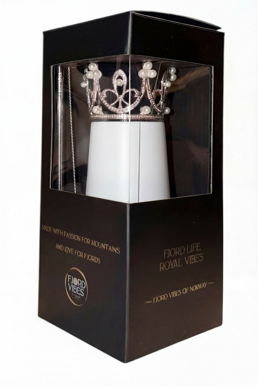 Gave-eske til prosecco kopp - DoUdare