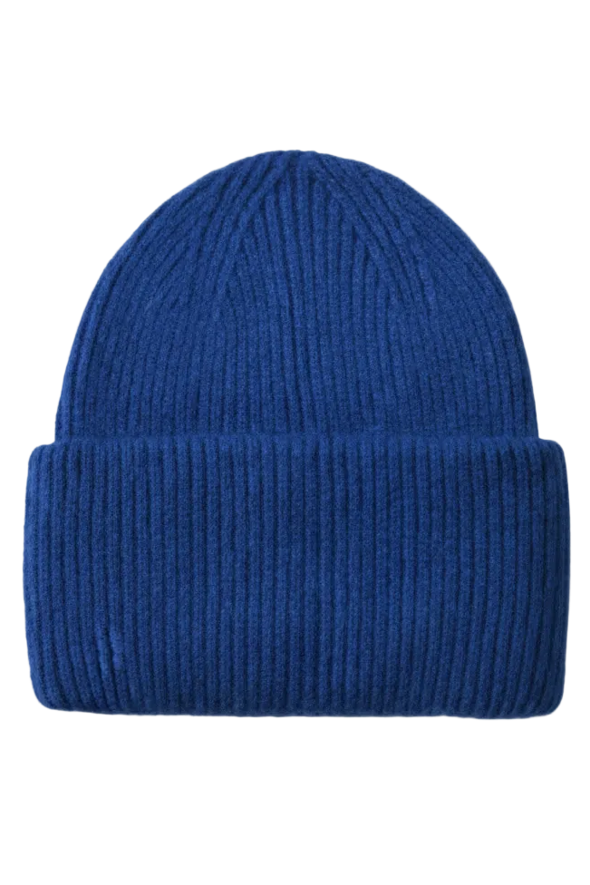 Lue til isbading Kongeblå - DoUdare