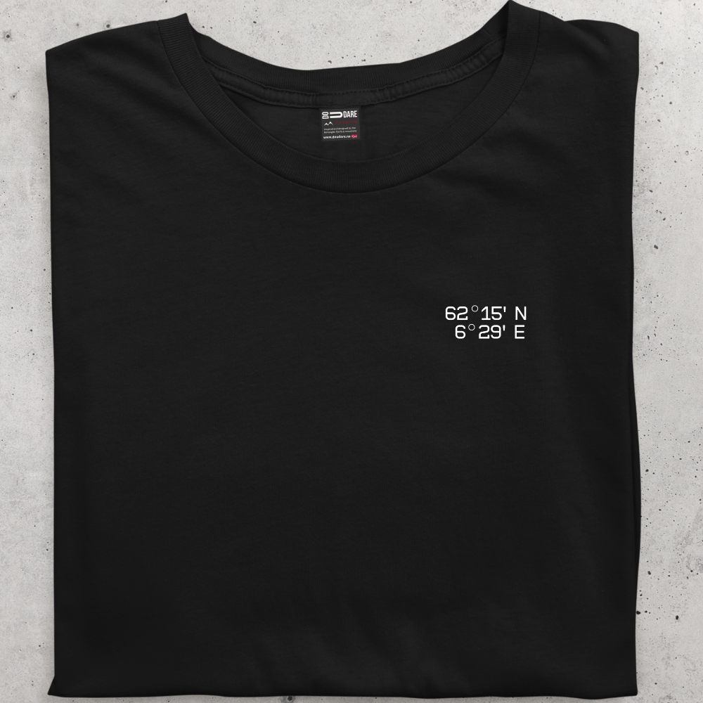 62 deg North Unisex - DoUdare