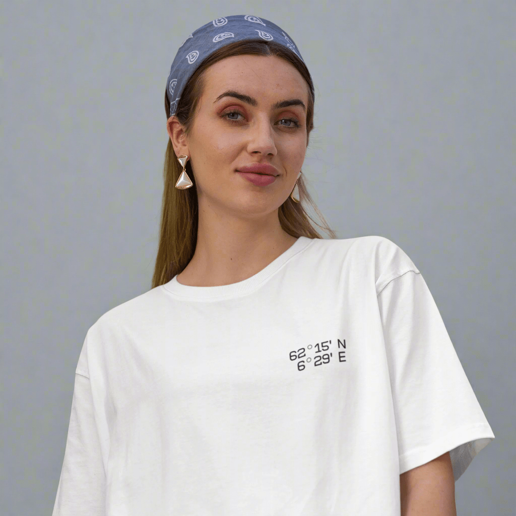 62 deg North Unisex - DoUdare
