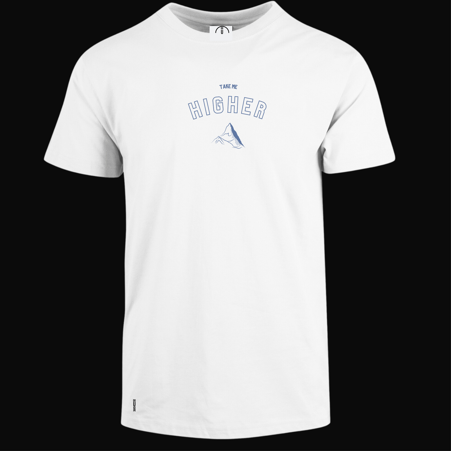 <tc>Bamboo - Giants - DoUdare -Unisex t-shirt</tc>