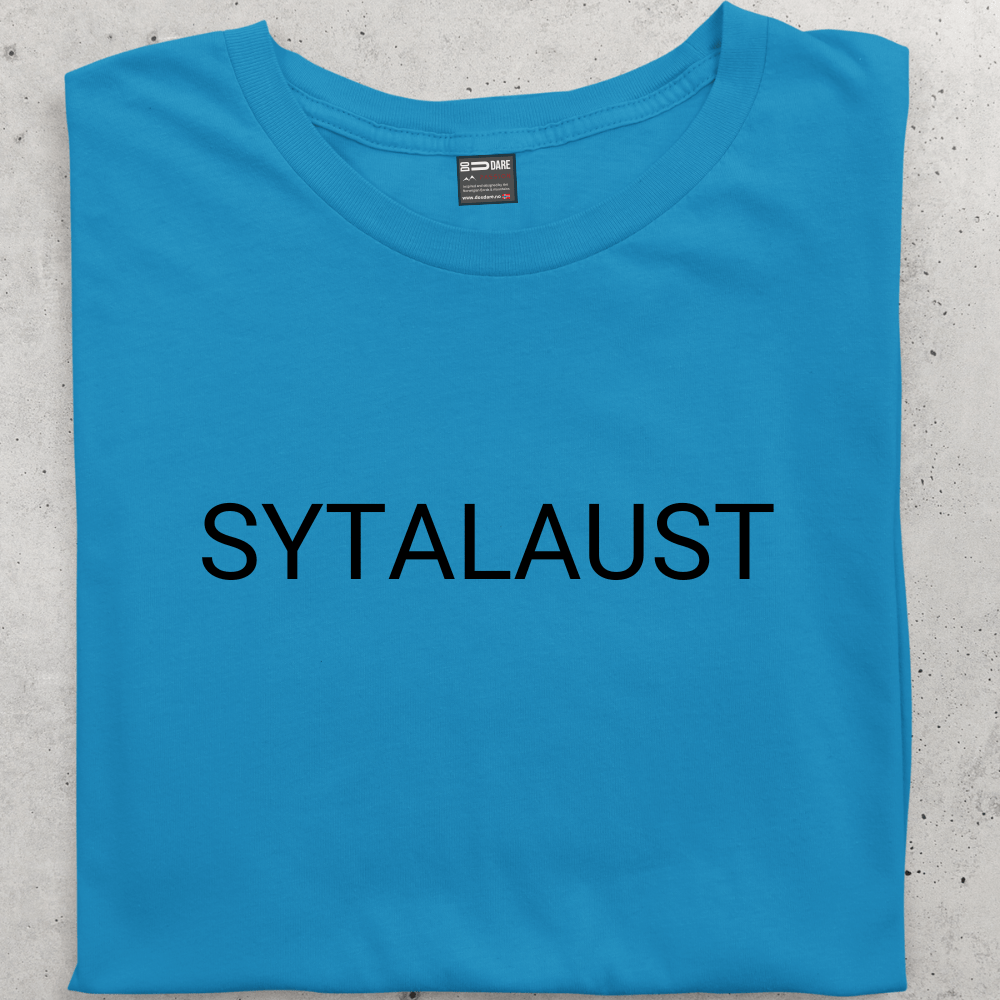 SYTALAUST Tee Unisex