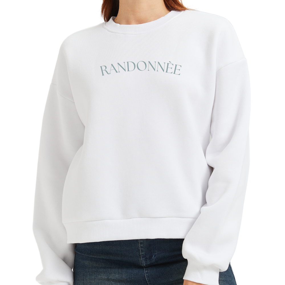 Randonnee - Genser - Sweatshirt