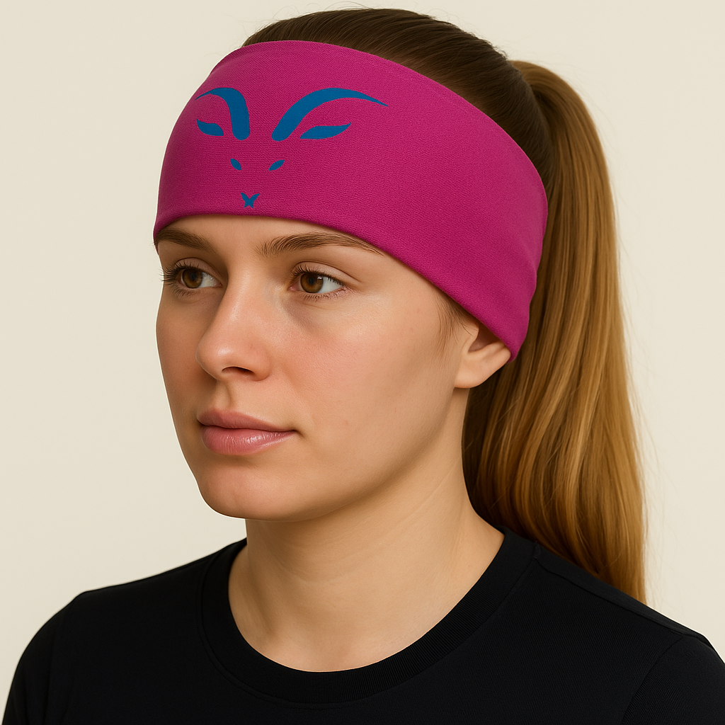 Fjellgeit headband