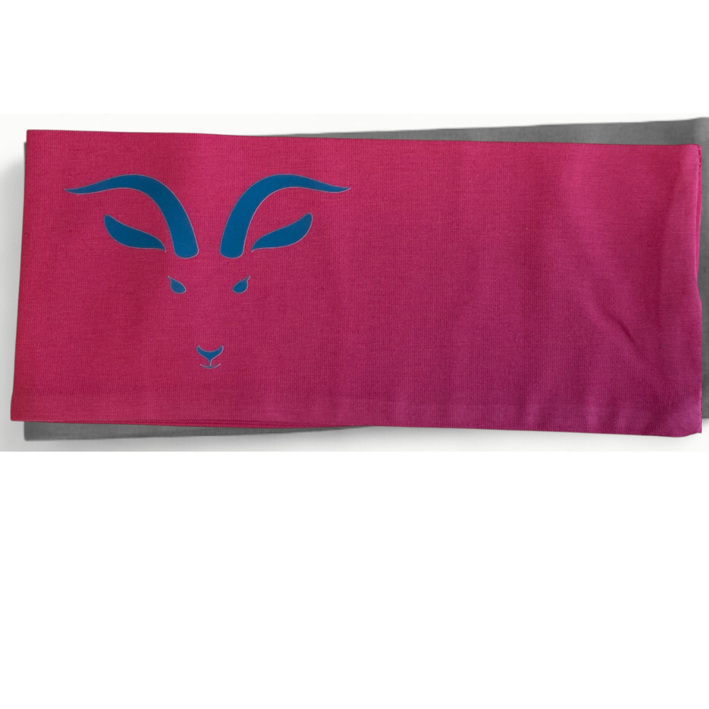 Fjellgeit headband