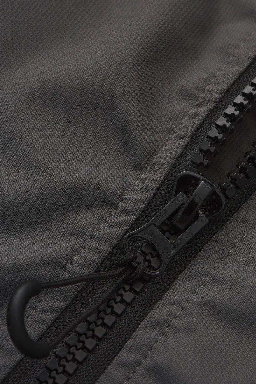 Salty but Sweet™ Polar FjordRobe ECO, Lavendel surf-robe - DoUdare