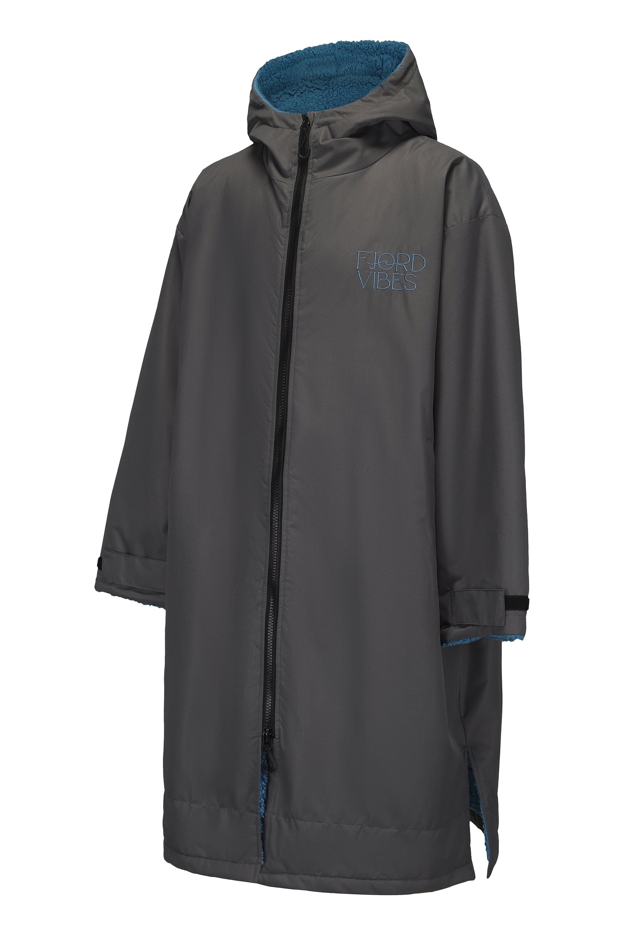 Badekåpe for isbading og helårsbading - Doudare - Fjord Vibes 