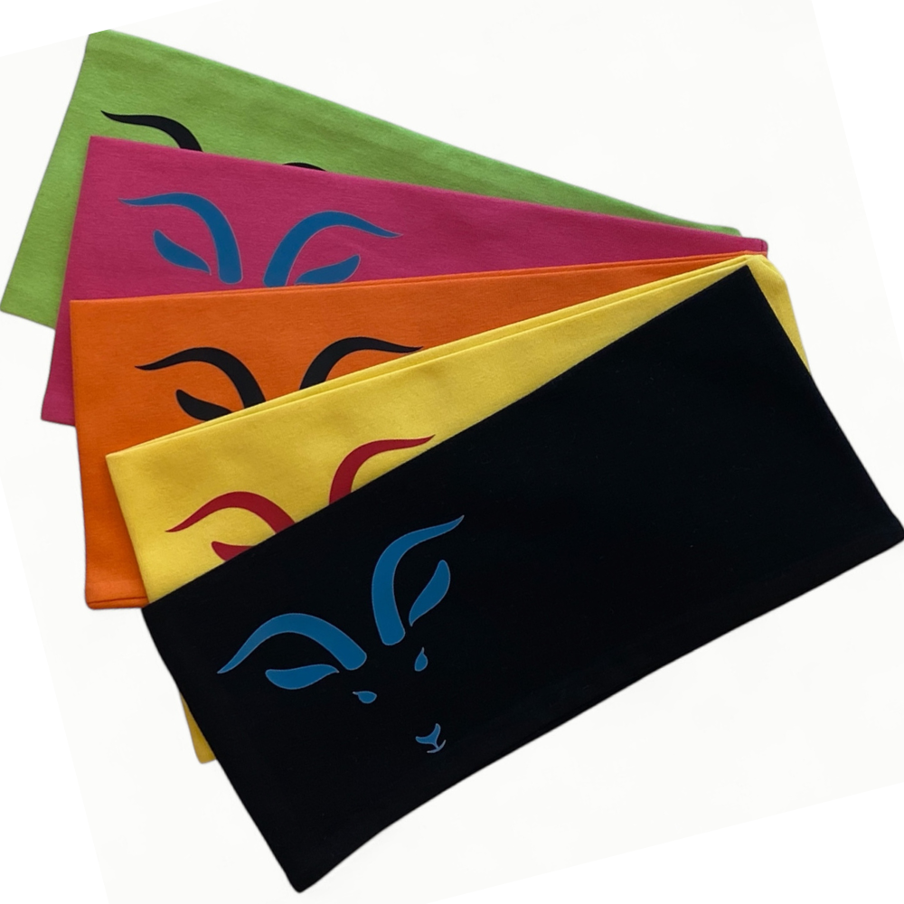 Fjellgeit headband