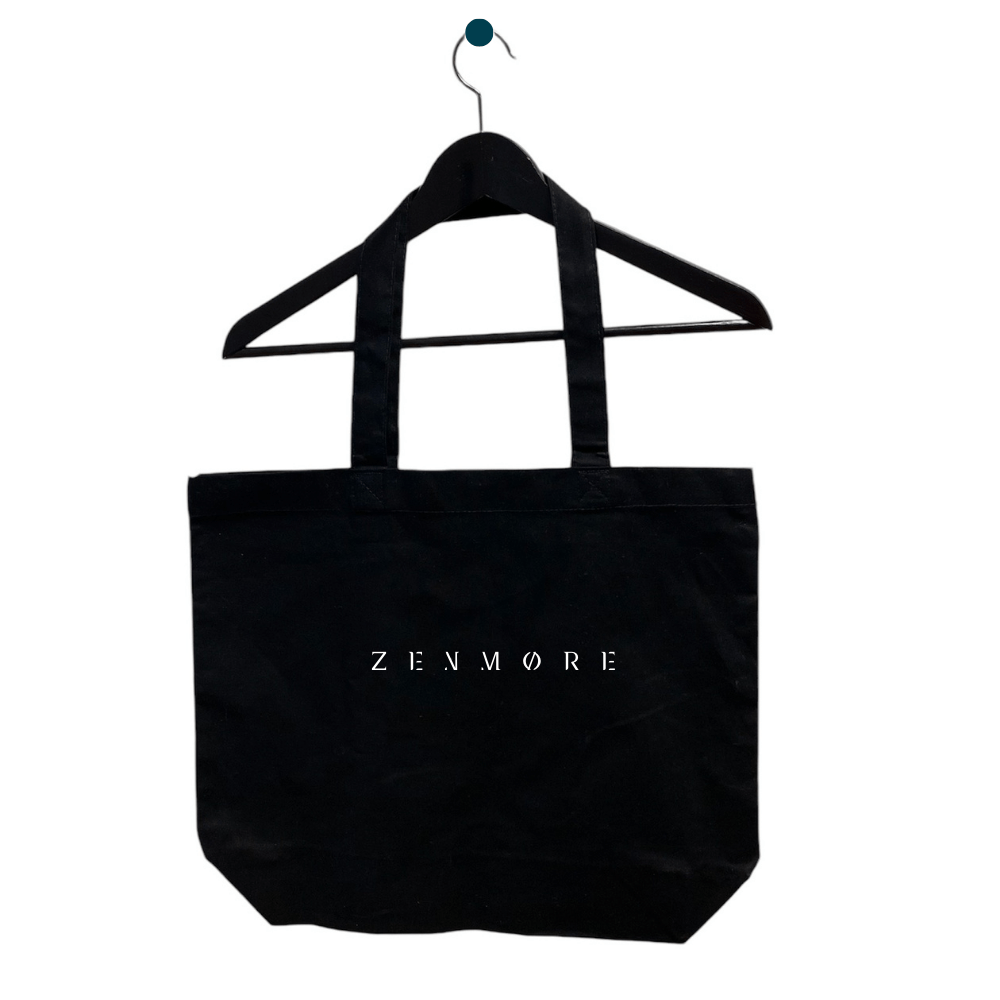 ZENMØRE - beach bag - Recycled