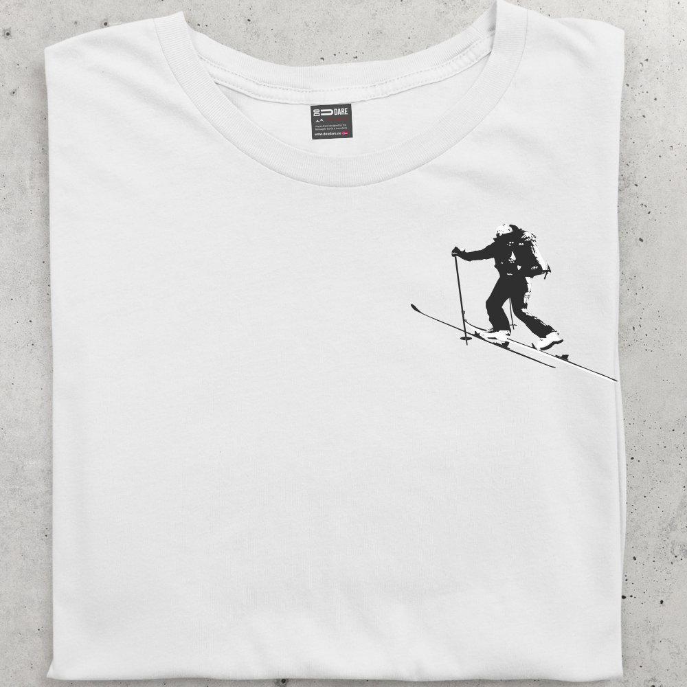 Birgitte Rando Tee  -  tee Unisex - DoUdare