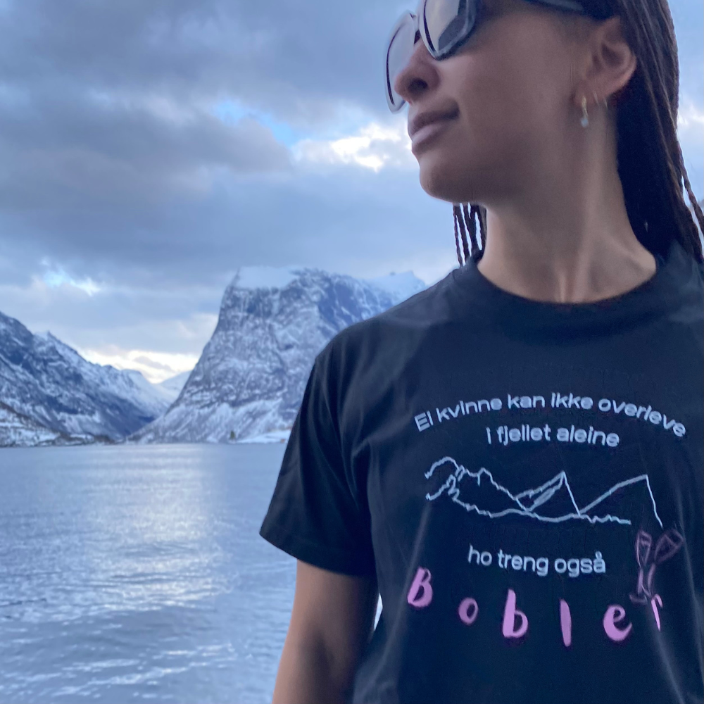 Prosecco Tee - DoUdare