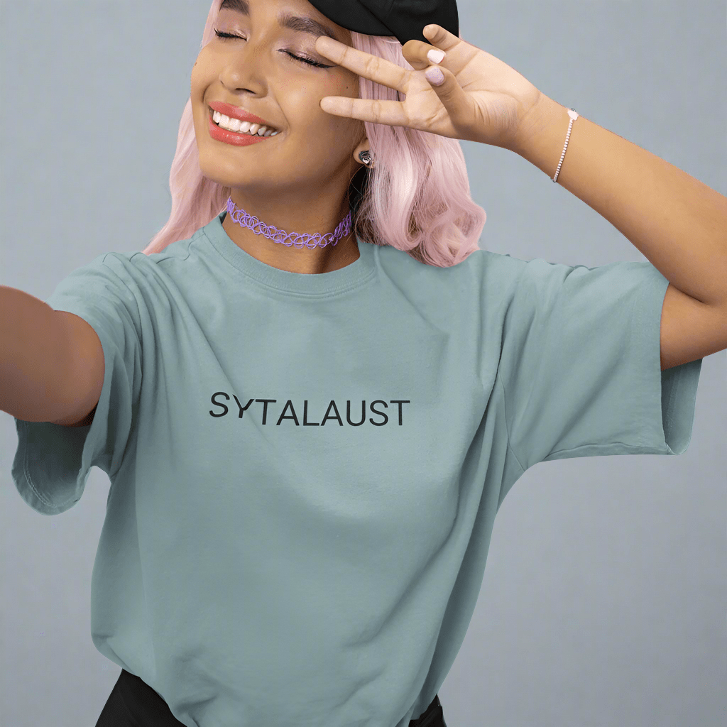 SYTALAUST Tee Unisex