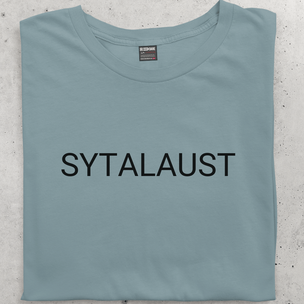 SYTALAUST Tee Unisex