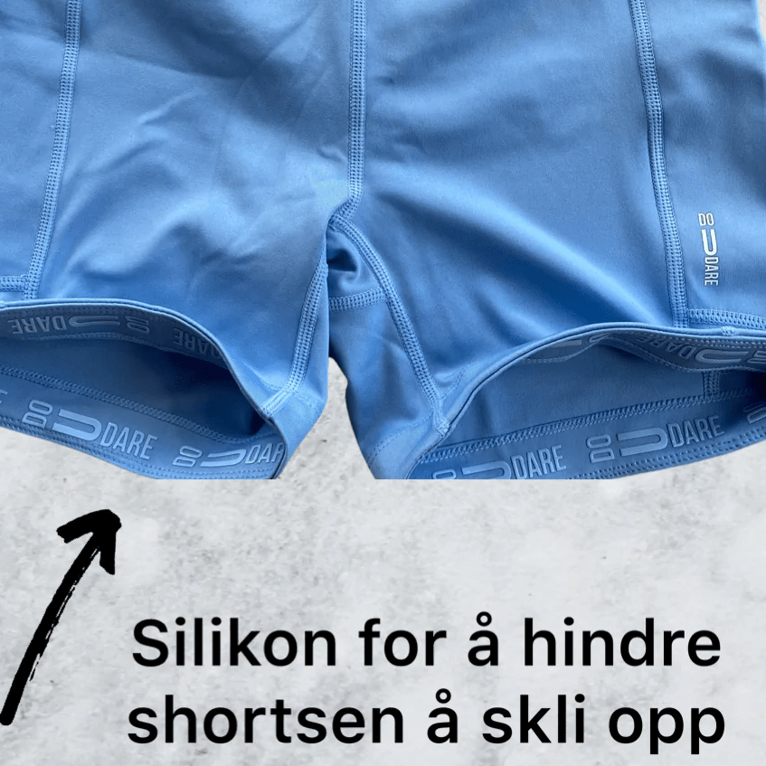 Dalegubben Shorts - DoUdare