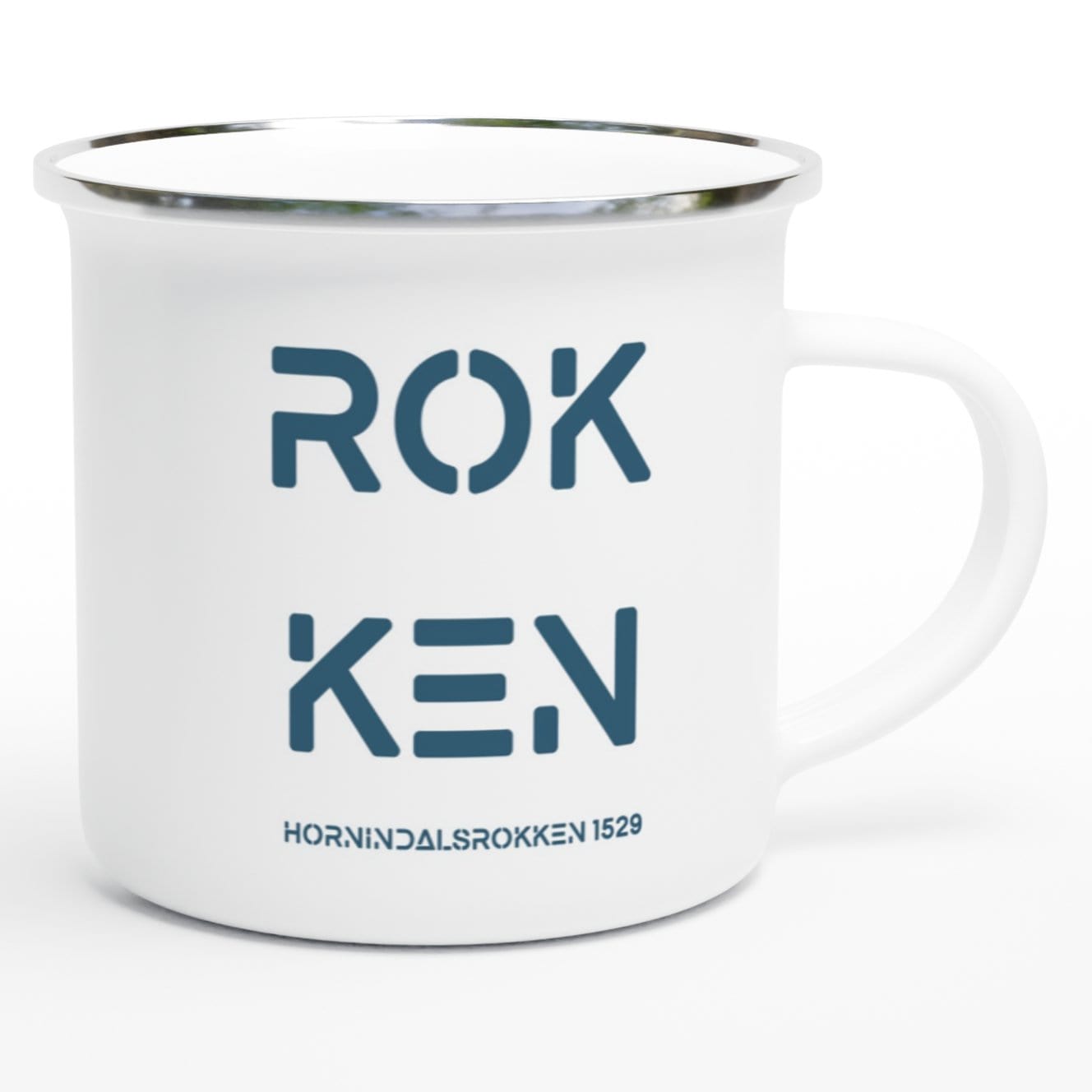 ROKKEN - Hornindalsrokken turkopp 12oz - DoUdare