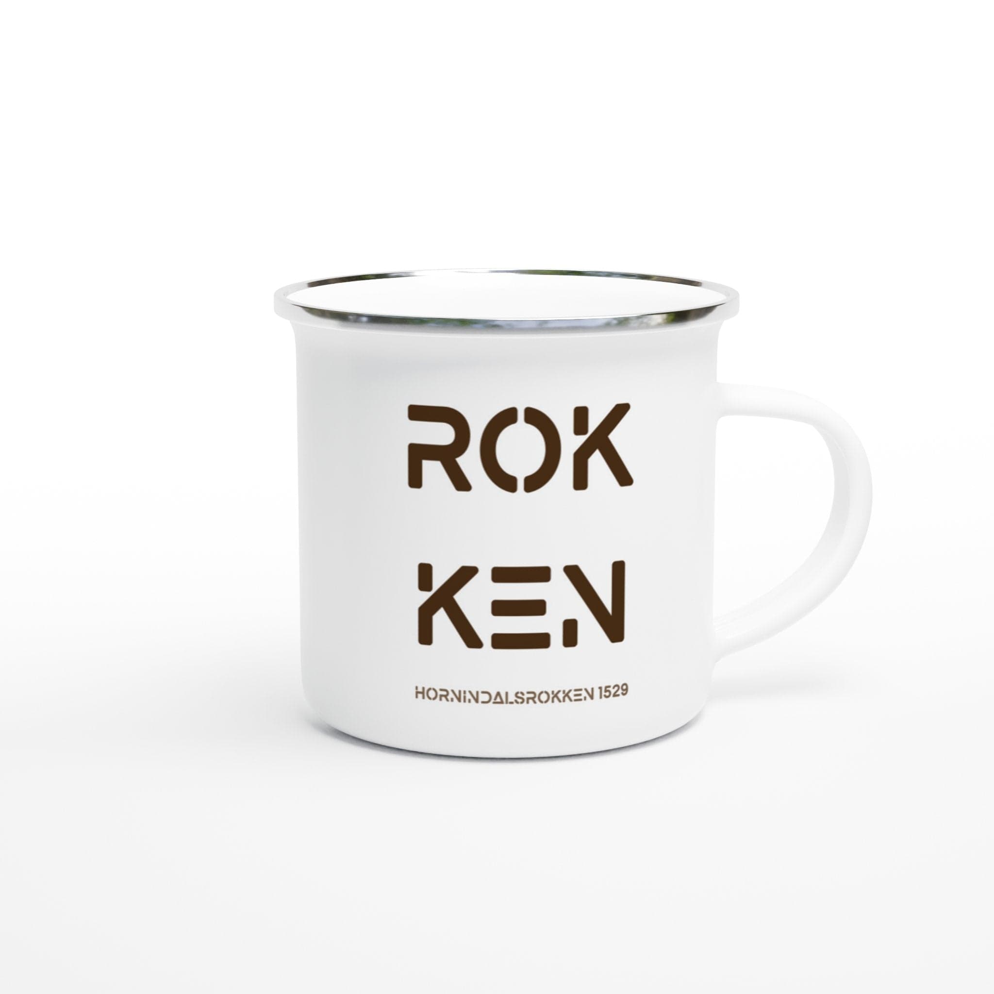 ROKKEN - Hornindalsrokken turkopp 12oz - DoUdare