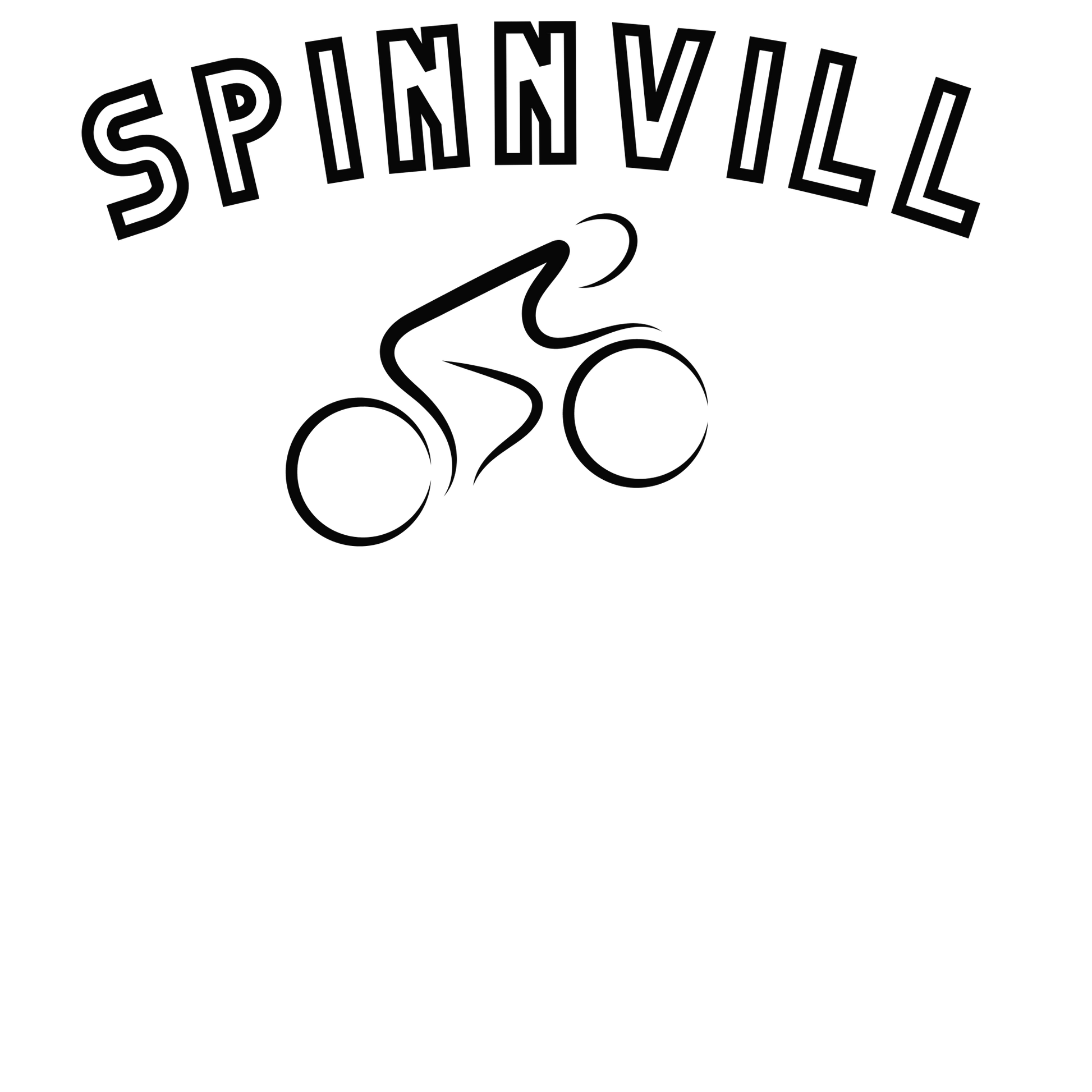 SPINNVILL- turkopp for sykkel entusiasten - DoUdare