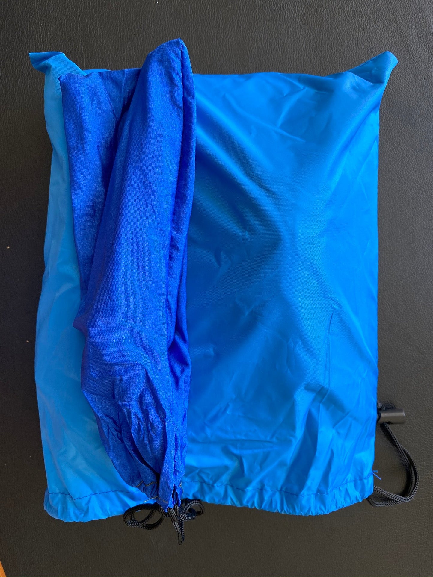 Stor tarp til hengekøye i slitesterkt, vanntett materiale - DoUdare