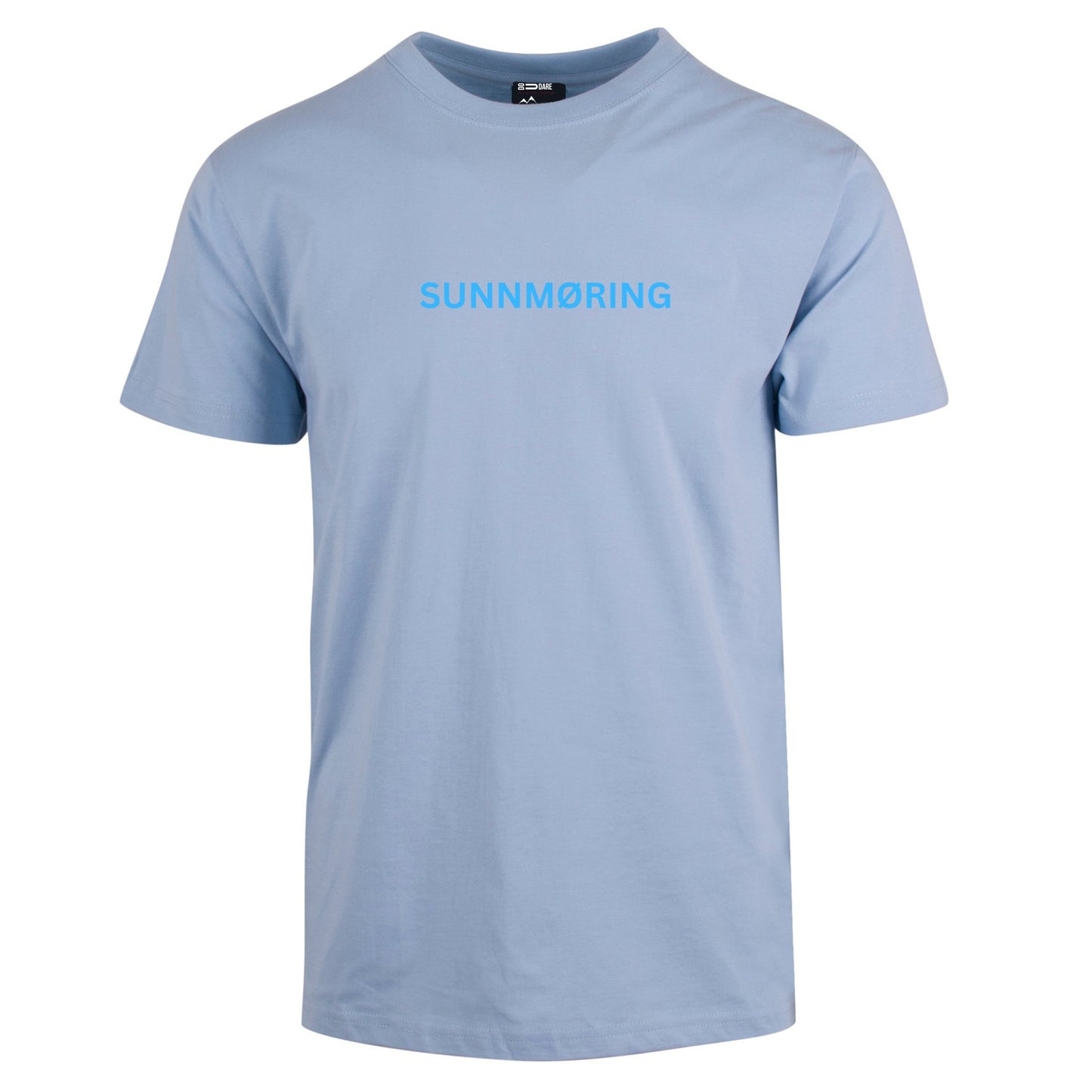 SUNNMØRING Barne t-skjorte med motiv fra Sunnmøre og Sunnmørsalpene - RESTESALG - DoUdare