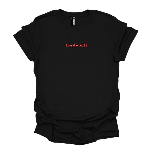 URKEGUT UNISEX Sunnmørs TEE t-skjorte med Sunnmørs-sitat og uttrykk - DoUdare